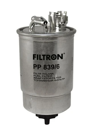 Palivový filter FILTRON PP 839/6