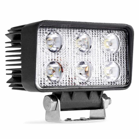 LED pracovné svetlo 6xLED 9-60V AWL02