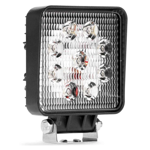 LED pracovné svetlo 9xLED 9-60V AWL03