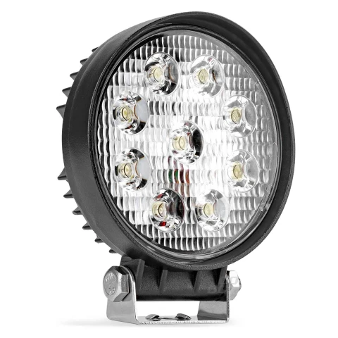 LED pracovné svetlo 9xLED 9-60V AWL04