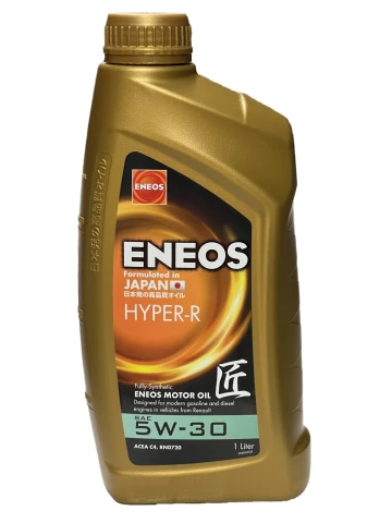 ENEOS HYPER-R 5W-30 - 1l