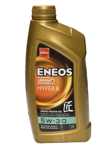 ENEOS HYPER-B 5W-30 - 1l