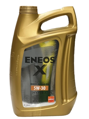 ENEOS X 5W-30 HYPER-X - 4l