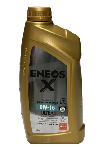 ENEOS X 0W-16 ULTRA - 1l