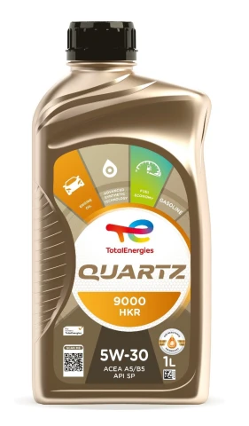 TOTAL QUARTZ 9000 HKR 5W-30 - 1l