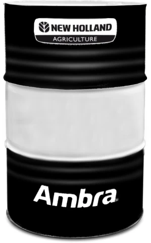 AMBRA UNITEK PLUS 10W-40 - 200l
