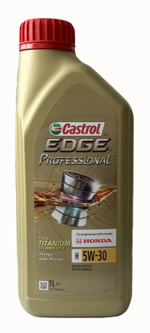 CASTROL EDGE PROFESSIONAL H 5W-30 - 1l