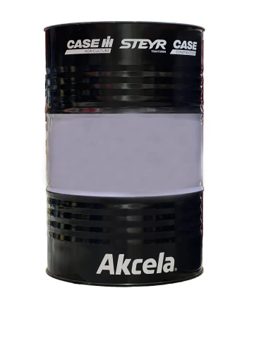 AKCELA UNITEK PLUS 10W-40 - 200l