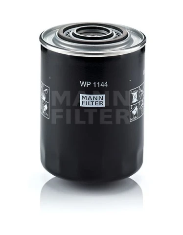 Olejový filter MANN FILTER WP 1144