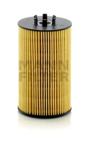 Olejový filter MANN FILTER HU 8012 z