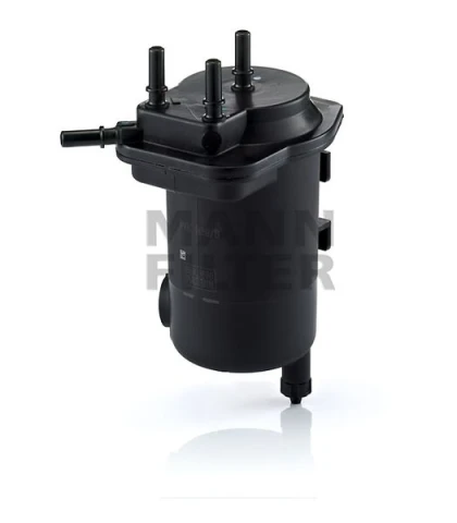 Palivový filter MANN FILTER WK 939/8 x