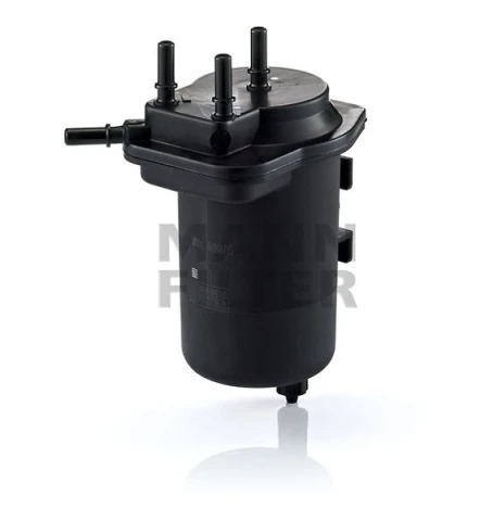 Palivový filter MANN FILTER WK 939/5