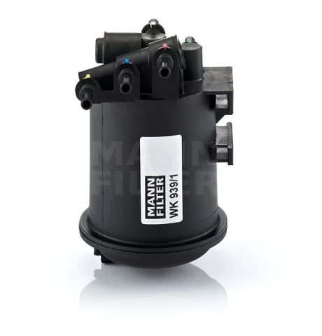 Palivový filter MANN FILTER WK 939/1