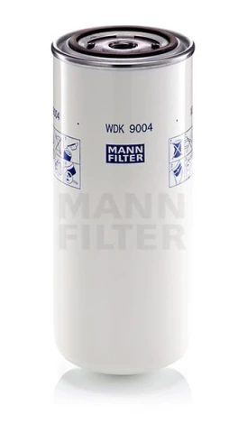Palivový filter MANN FILTER WDK 9004