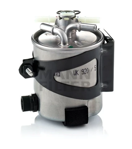 Palivový filter MANN FILTER WK 920/5