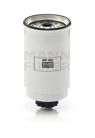 Palivový filter MANN FILTER WK 880