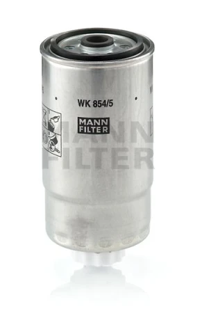 Palivový filter MANN FILTER WK 854/5
