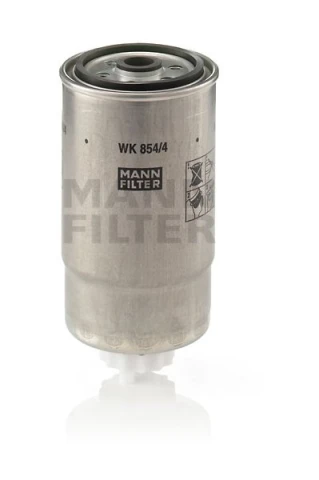 Palivový filter MANN FILTER WK 854/4