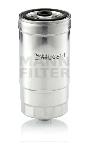 Palivový filter MANN FILTER WK 854/1