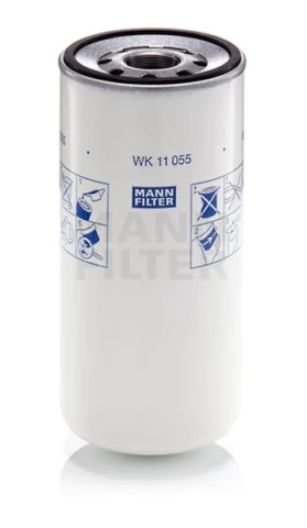 Palivový filter MANN FILTER WK 11 055