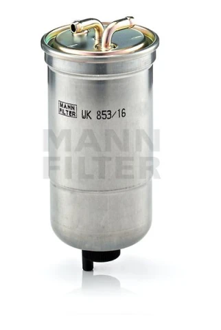 Palivový filter MANN FILTER WK 853/16
