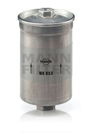 Palivový filter MANN FILTER WK 853