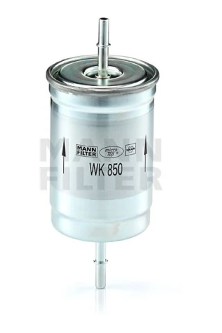 Palivový filter MANN FILTER WK 850