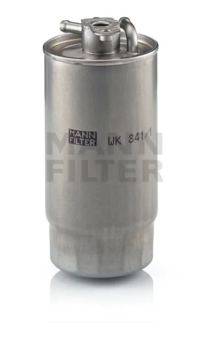 Palivový filter MANN FILTER WK 841/1
