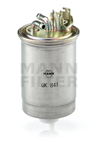 Palivový filter MANN FILTER WK 841