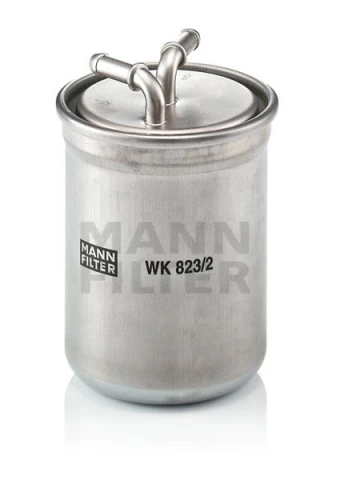 Palivový filter MANN FILTER WK 823/2