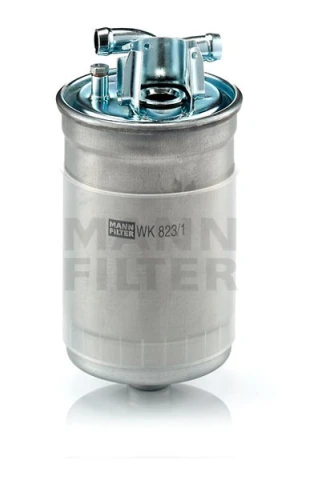Palivový filter MANN FILTER WK 823/1