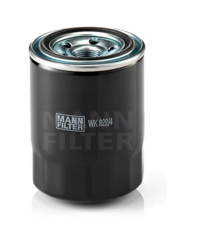 Palivový filter MANN FILTER WK 822/4
