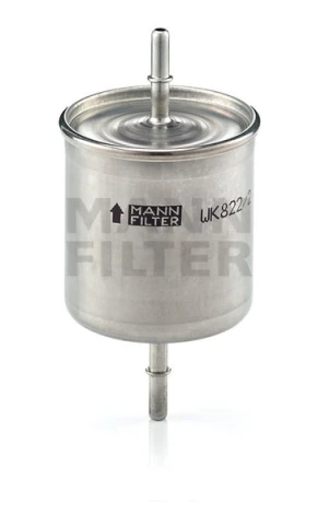 Palivový filter MANN FILTER WK 822/2