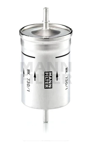 Palivový filter MANN FILTER WK 730/1