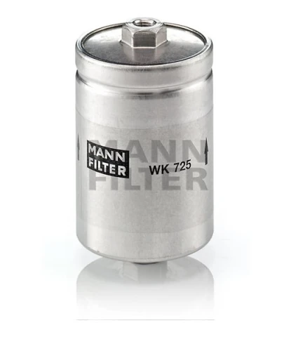 Palivový filter MANN FILTER WK 725