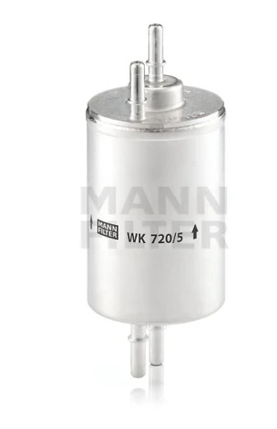 Palivový filter MANN FILTER WK 720/5