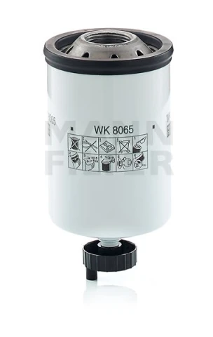 Palivový filter MANN FILTER WK 8065