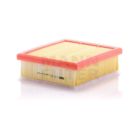 Vzduchový filter MANN FILTER C 21 002