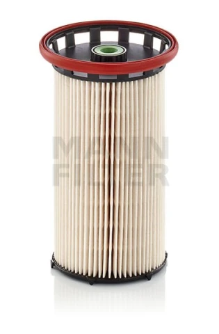 Palivový filter MANN FILTER PU 8028