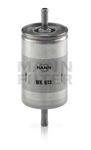 Palivový filter MANN FILTER WK 613