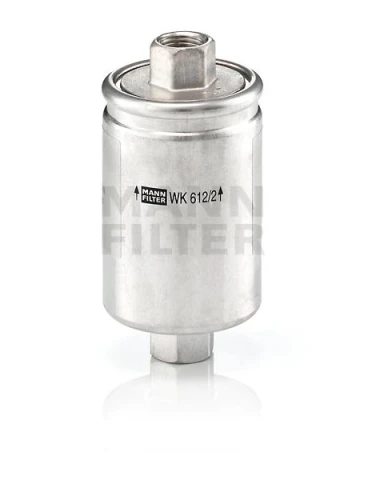 Palivový filter MANN FILTER WK 612/2