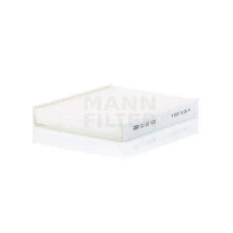 Kabínový filter MANN FILTER CU 22 032