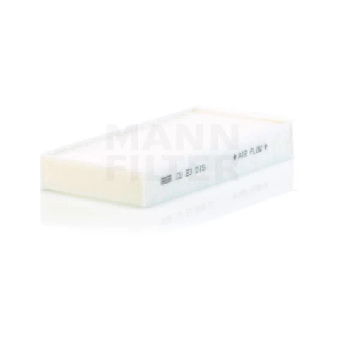 Kabínový filter MANN FILTER CU 23 015-2