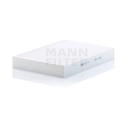 Kabínový filter MANN FILTER CU 34 003