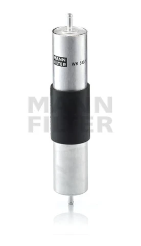 Palivový filter MANN FILTER WK 516/1