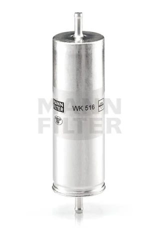 Palivový filter MANN FILTER WK 516