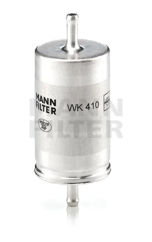 Palivový filter MANN FILTER WK 410