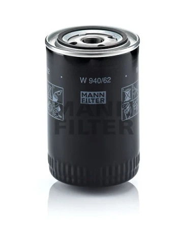 Olejový filter MANN FILTER W 940/62