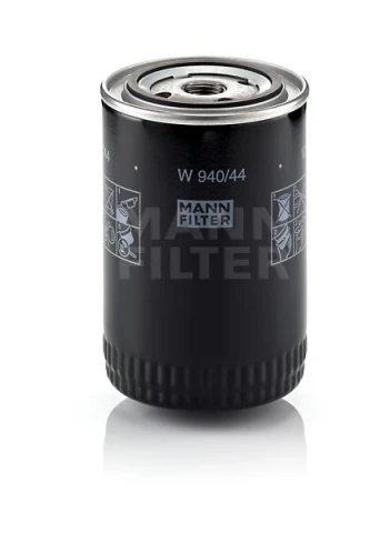 Olejový filter MANN FILTER W 940/44