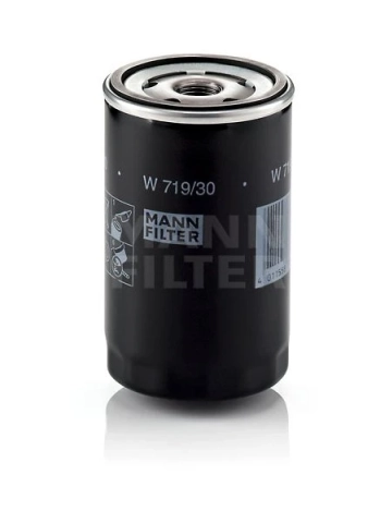 Olejový filter MANN FILTER W 719/30